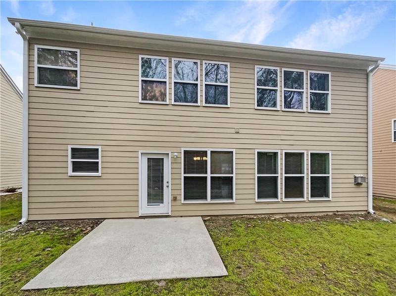 Image for property 1012 Gather Drive, Lawrenceville, GA 30043