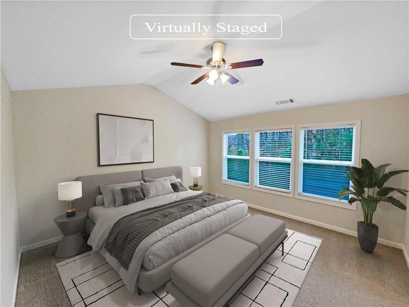 Image for property 1012 Gather Drive, Lawrenceville, GA 30043
