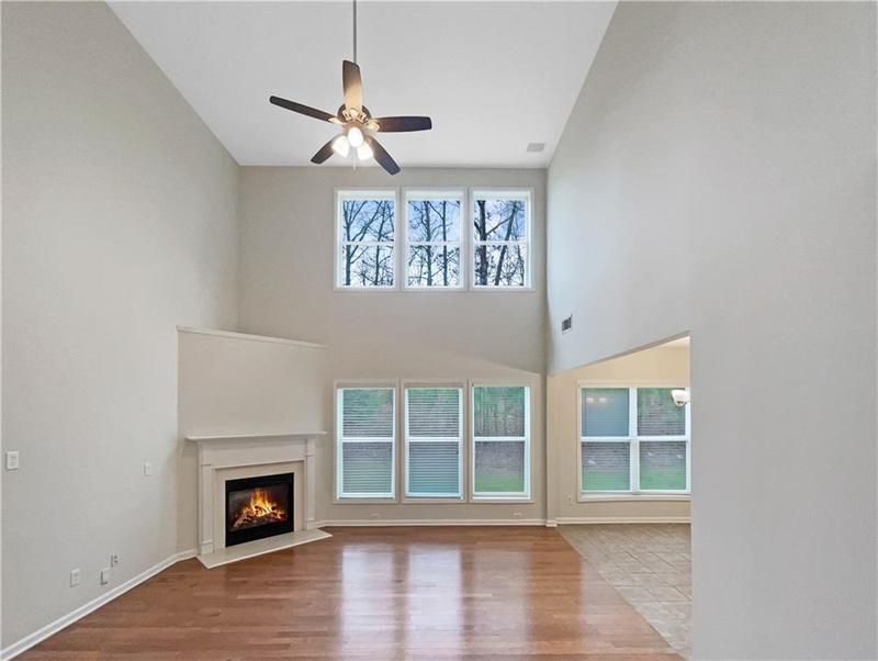 Image for property 1012 Gather Drive, Lawrenceville, GA 30043