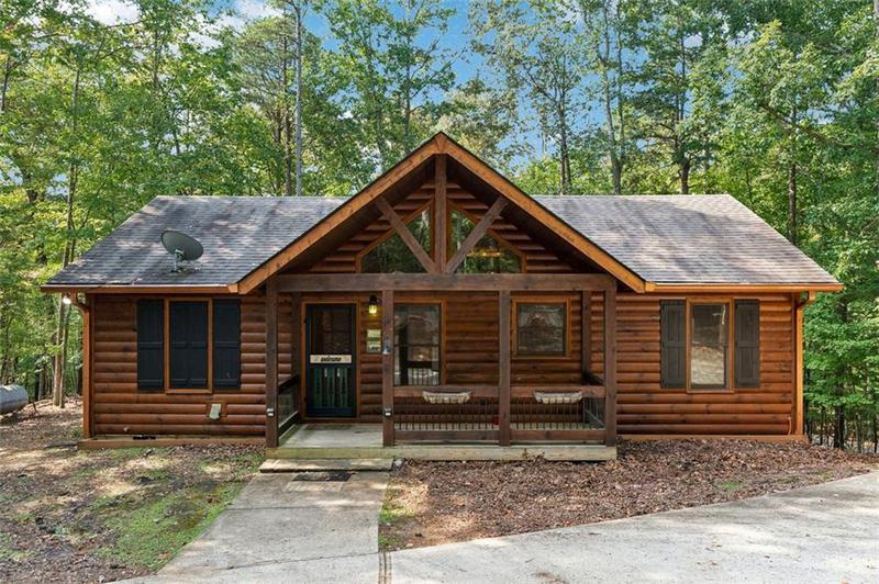 Image for property 10 MORLEY Drive, Ellijay, GA 30540