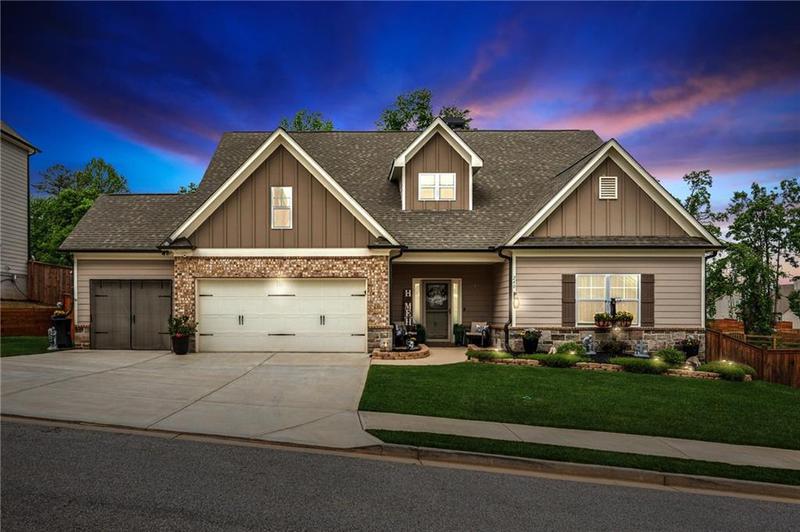 Image for property 240 Parkers Place, Hoschton, GA 30548