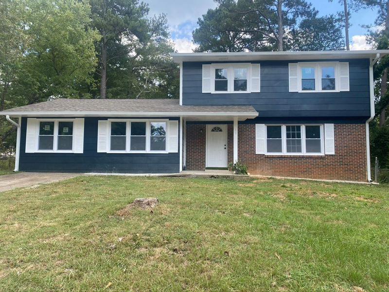 Image for property 10664 Sandpiper Road Road, Jonesboro, GA 30238