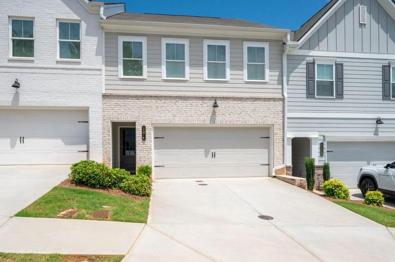 Image for property 3374 Verdi Lane, Kennesaw, GA 30144