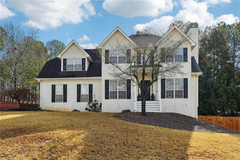Image for property 360 Wynbrook Drive, Mcdonough, GA 30253