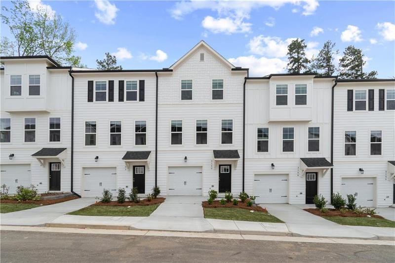 Image for property 3160 Washburn Street, Atlanta, GA 30354