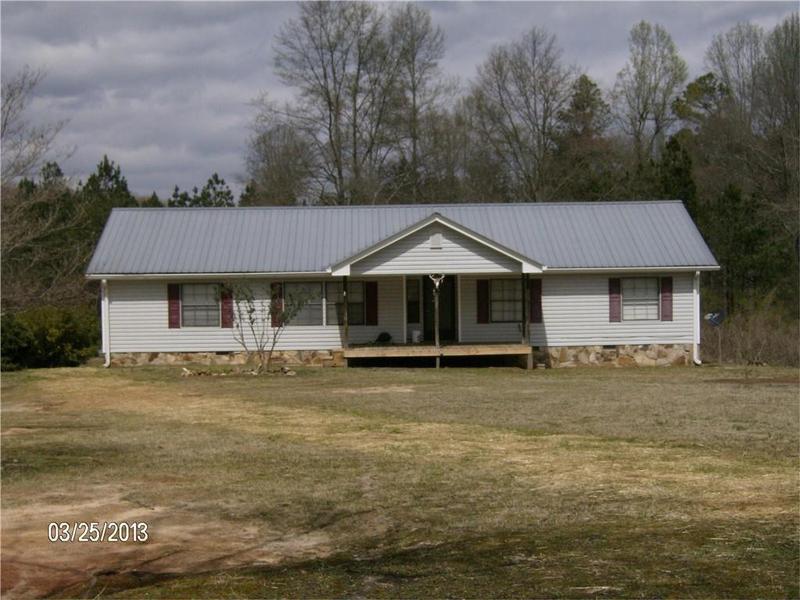 Image for property 3590 Grady Smith Road, Loganville, GA 30052