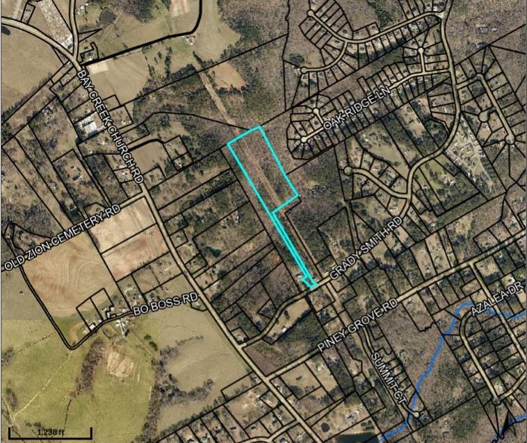 Image for property 3590 Grady Smith Road, Loganville, GA 30052