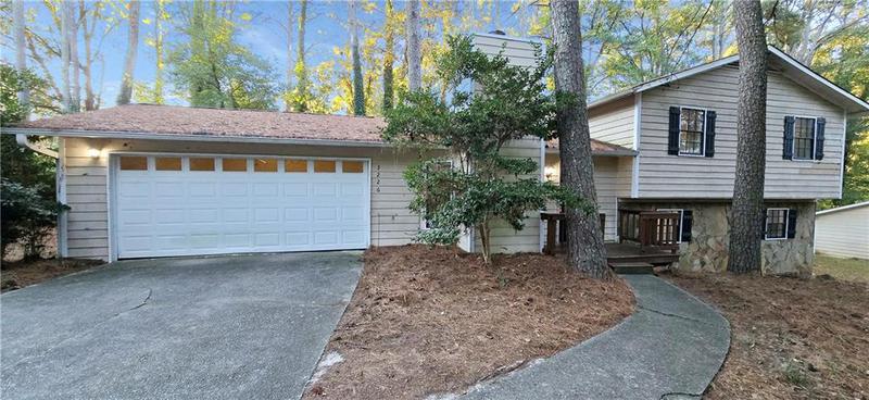 Image for property 3226 Bruckner Boulevard, Snellville, GA 30078