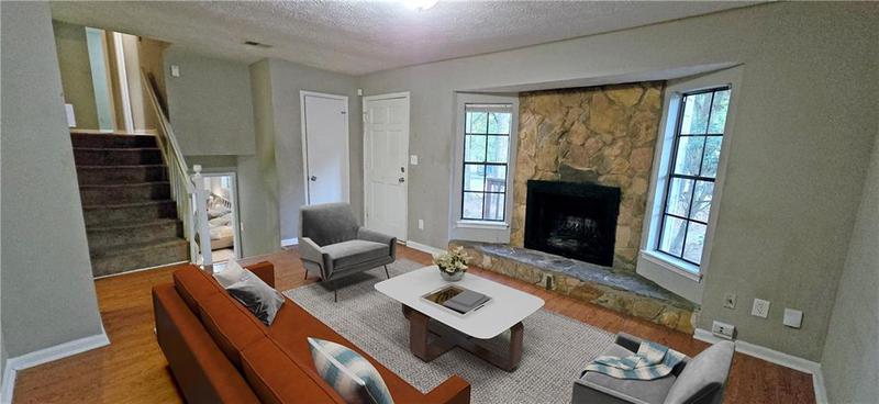 Image for property 3226 Bruckner Boulevard, Snellville, GA 30078
