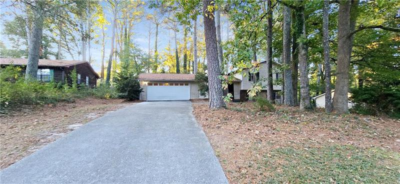 Image for property 3226 Bruckner Boulevard, Snellville, GA 30078