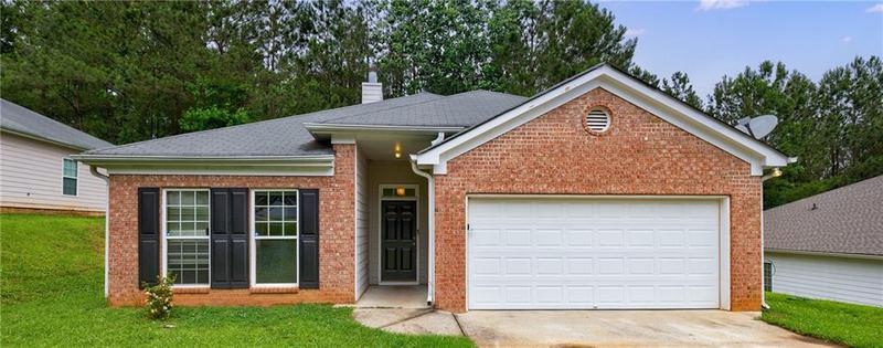 Image for property 10247 Deep Creek Place, Union City, GA 30291
