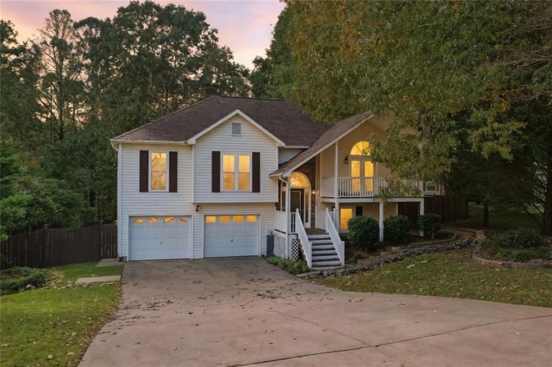 Image for property 281 Cedars Glen Circle, Villa Rica, GA 30180
