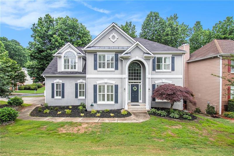 Image for property 200 Ridge Bluff Lane, Suwanee, GA 30024