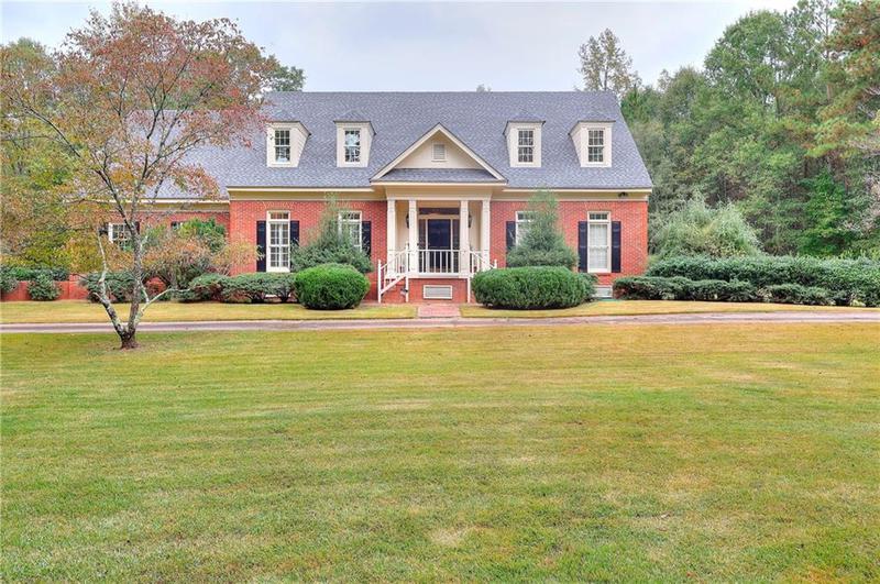 Image for property 600 River Cove Road, Social Circle, GA 30025