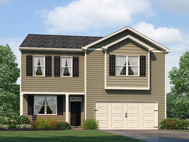 Image for property 203 Oak View Way, Dallas, GA 30157