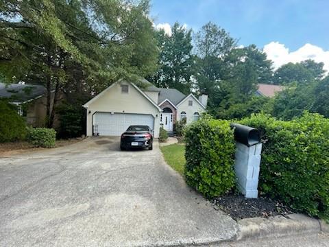 Image for property 814 STONEMILL Manor, Lithonia, GA 30058