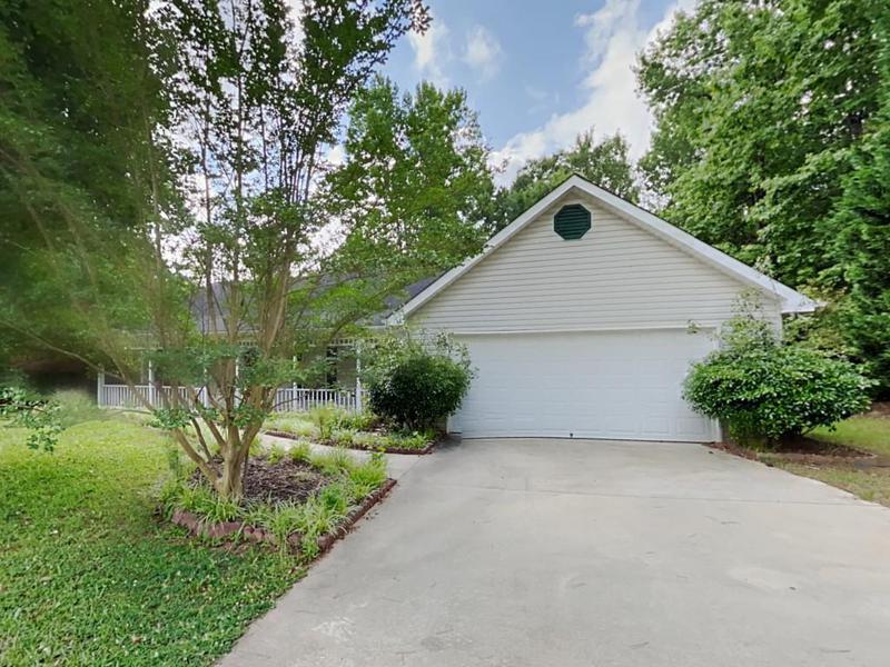 Image for property 145 Whispering Pine Drive, Covington, GA 30016