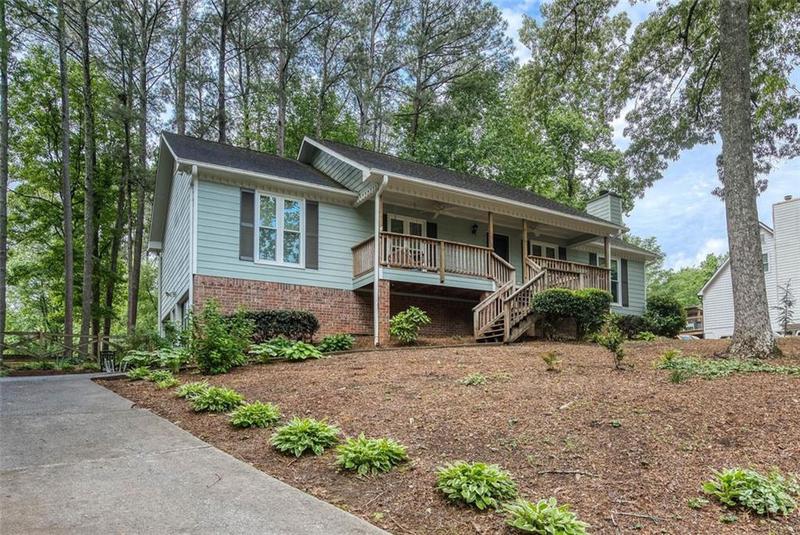 Image for property 5873 Trellis Court, Powder Springs, GA 30127