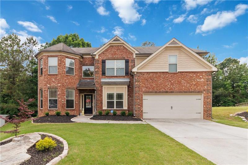 Image for property 1934 Acorn Lane, Dacula, GA 30019