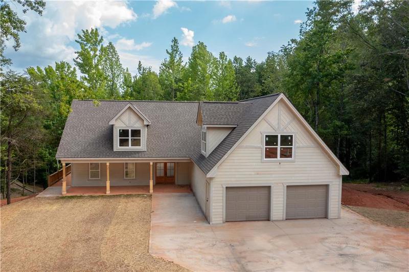 Image for property 3916 Green Drive, Gainesville, GA 30506