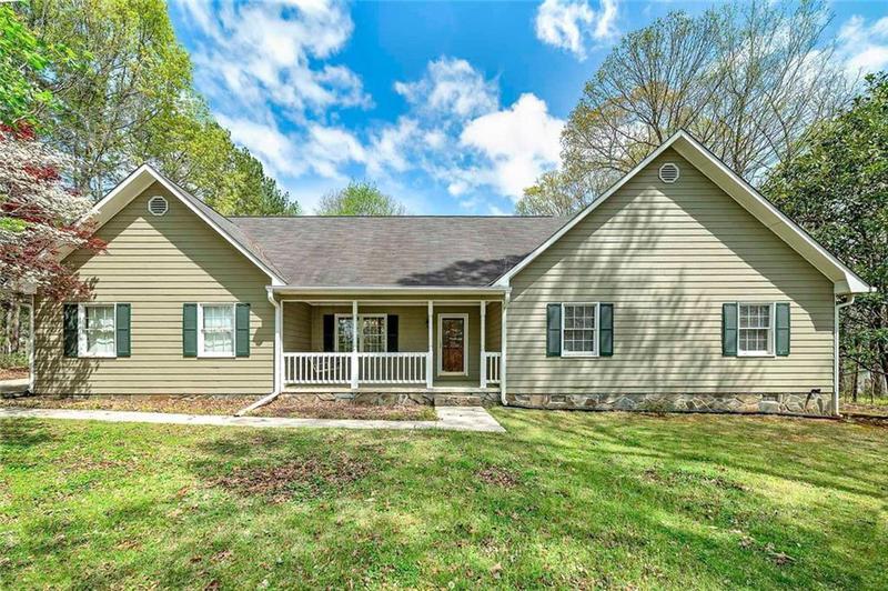 Image for property 195 Creekside Way, Mcdonough, GA 30252