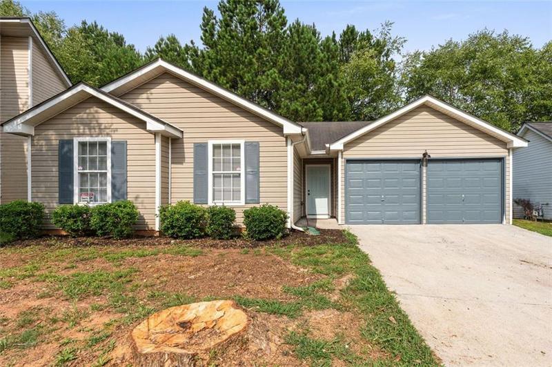 Image for property 2921 Ward Lake Way, Ellenwood, GA 30294