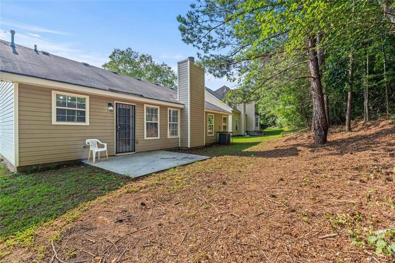Image for property 2921 Ward Lake Way, Ellenwood, GA 30294