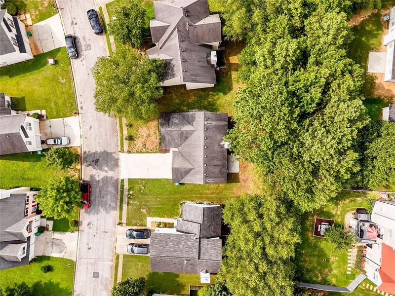 Image for property 2921 Ward Lake Way, Ellenwood, GA 30294