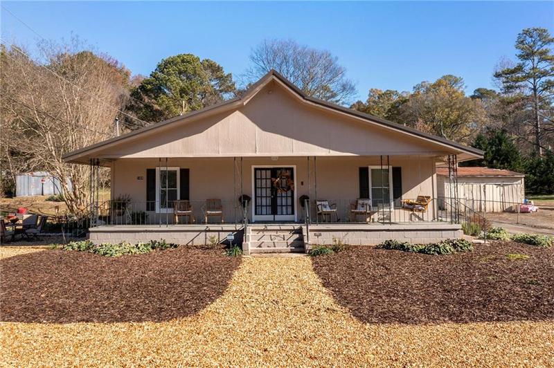 Image for property 1404 Cassville Road, Cartersville, GA 30121