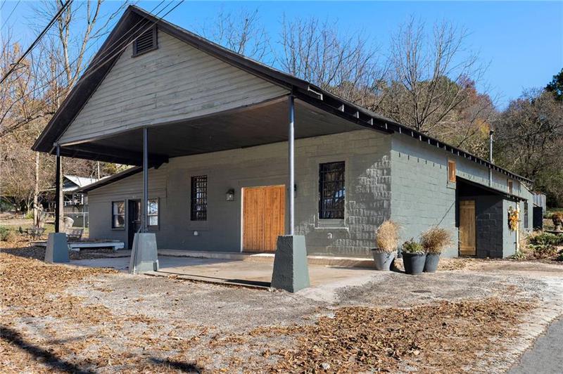 Image for property 1404 Cassville Road, Cartersville, GA 30121