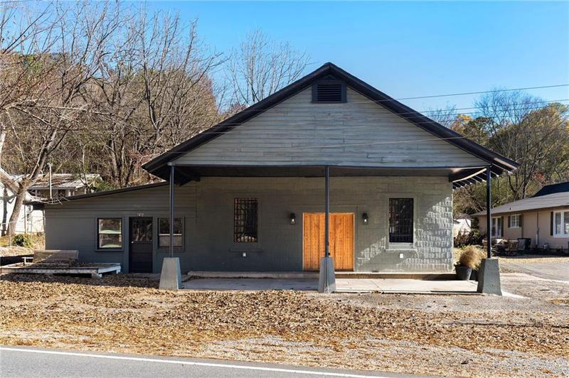 Image for property 1404 Cassville Road, Cartersville, GA 30121