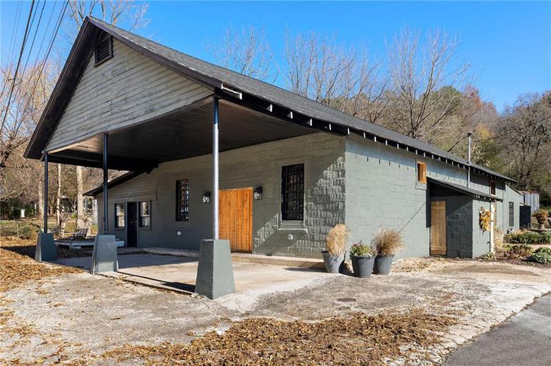 Image for property 1404 Cassville Road, Cartersville, GA 30121