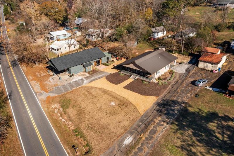 Image for property 1404 Cassville Road, Cartersville, GA 30121