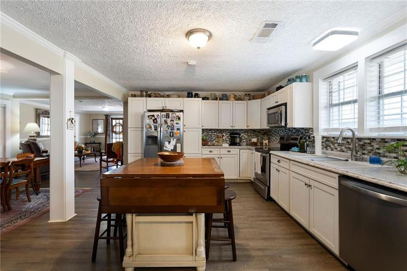Image for property 1404 Cassville Road, Cartersville, GA 30121