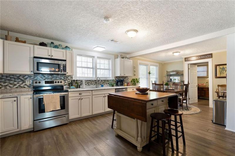 Image for property 1404 Cassville Road, Cartersville, GA 30121