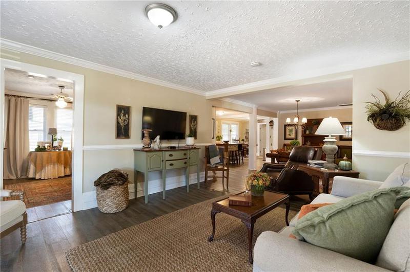 Image for property 1404 Cassville Road, Cartersville, GA 30121
