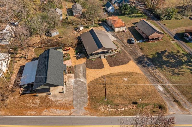 Image for property 1404 Cassville Road, Cartersville, GA 30121