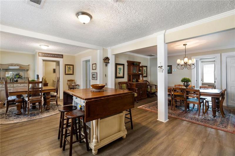 Image for property 1404 Cassville Road, Cartersville, GA 30121