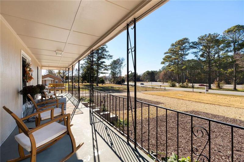 Image for property 1404 Cassville Road, Cartersville, GA 30121