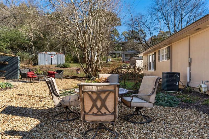 Image for property 1404 Cassville Road, Cartersville, GA 30121