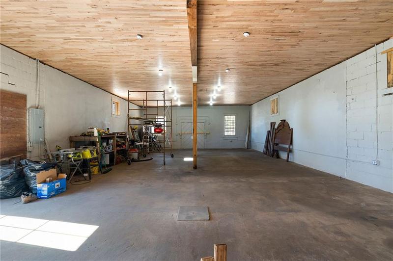 Image for property 1404 Cassville Road, Cartersville, GA 30121