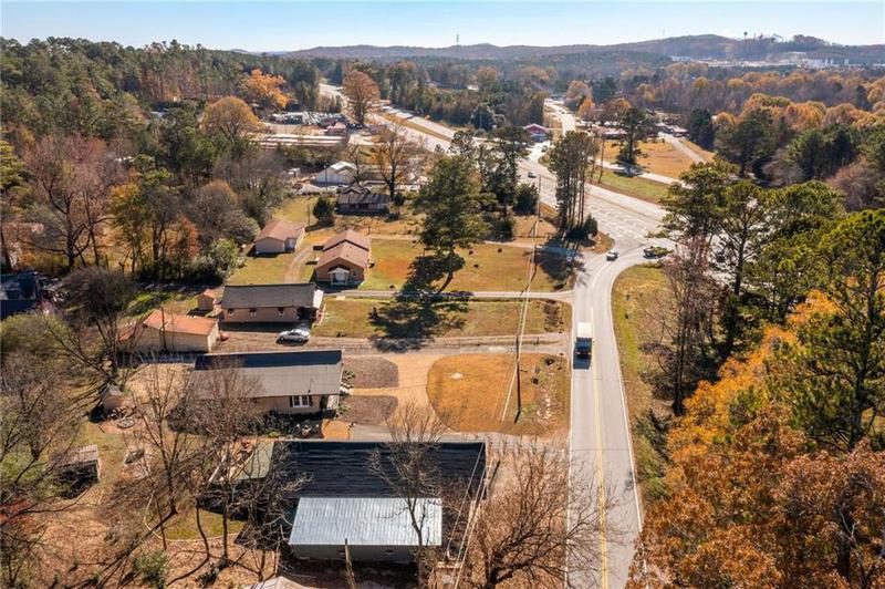 Image for property 1404 Cassville Road, Cartersville, GA 30121