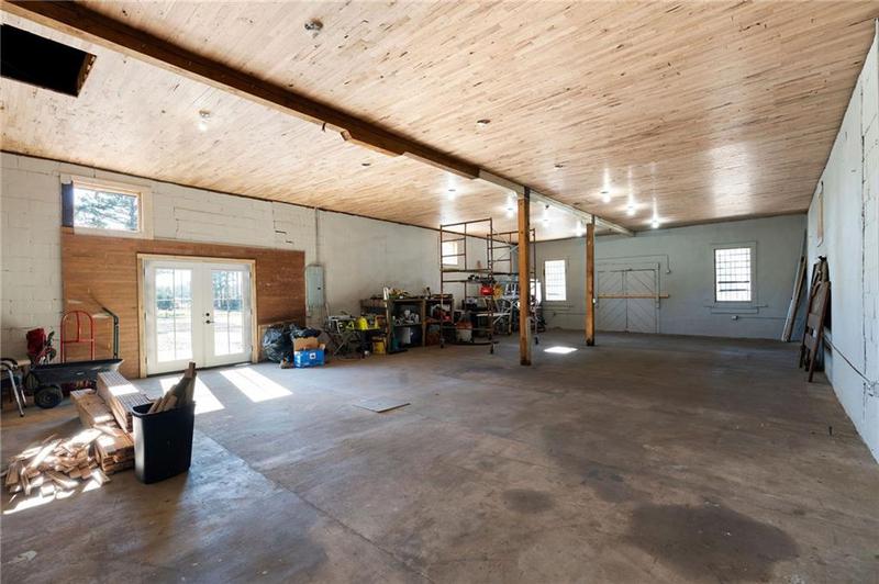 Image for property 1404 Cassville Road, Cartersville, GA 30121
