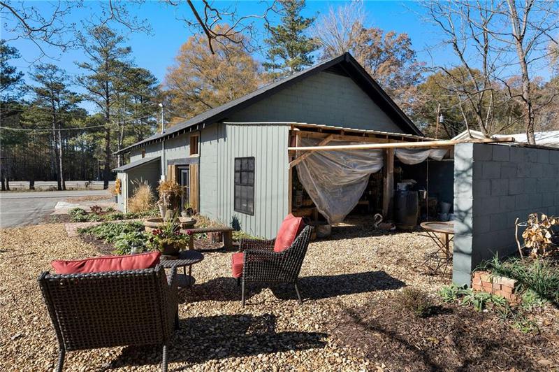 Image for property 1404 Cassville Road, Cartersville, GA 30121