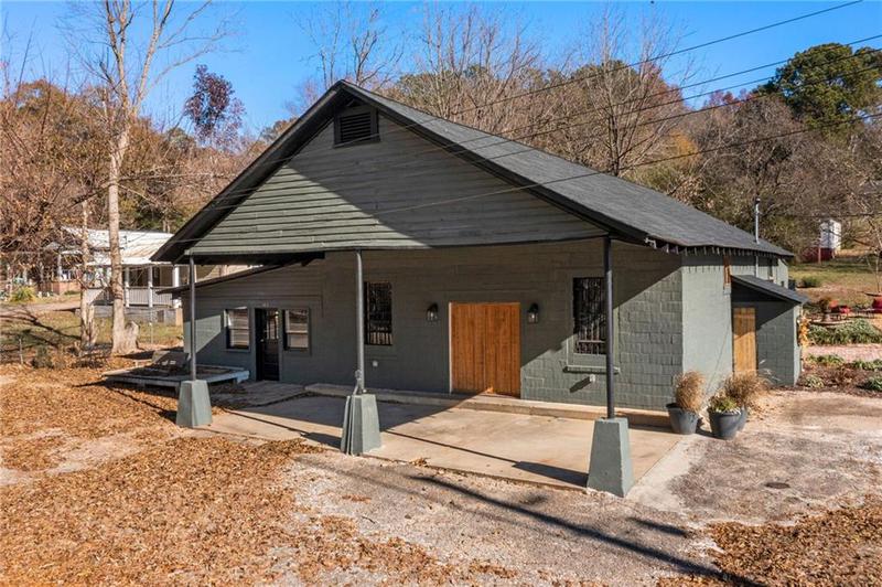 Image for property 1404 Cassville Road, Cartersville, GA 30121