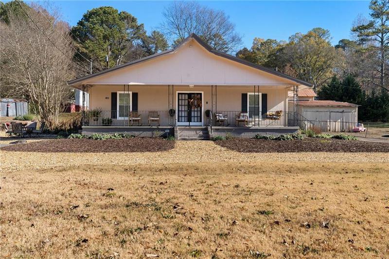Image for property 1404 Cassville Road, Cartersville, GA 30121