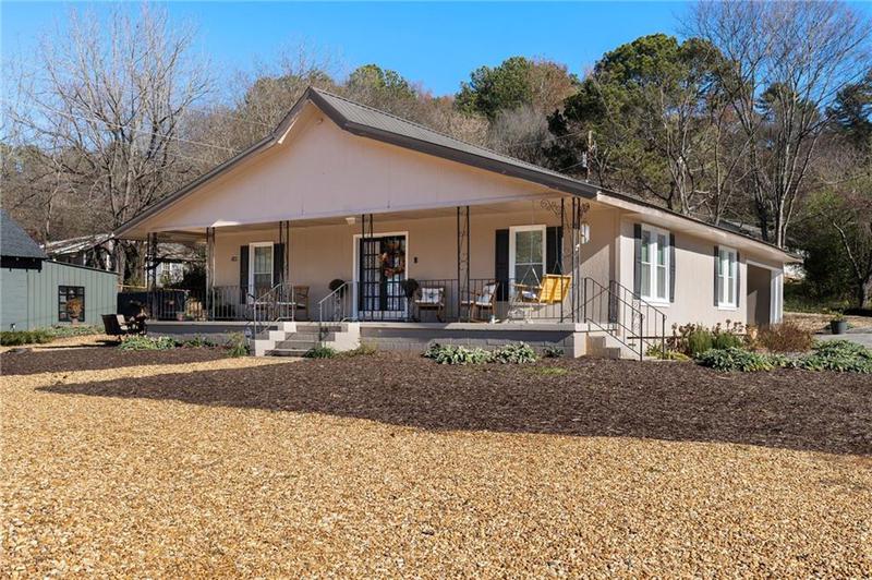Image for property 1404 Cassville Road, Cartersville, GA 30121