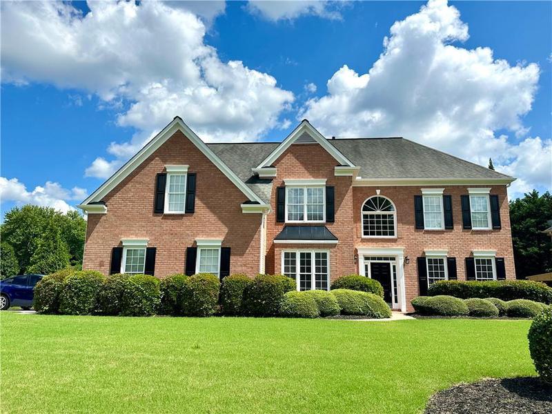 Image for property 1805 Hunters Moon Drive, Alpharetta, GA 30005