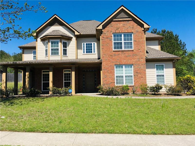 Image for property 533 MOUNT GERIZIM Road, Mableton, GA 30126