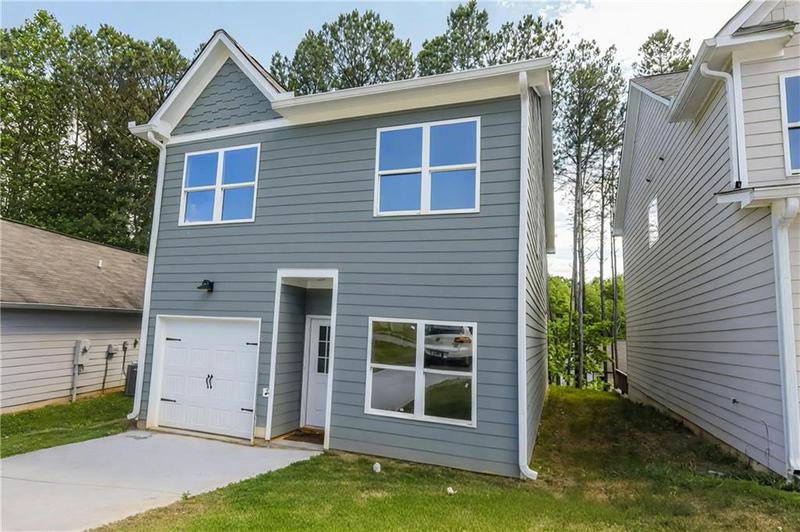 Image for property 65 Hood Park Court, Jasper, GA 30143